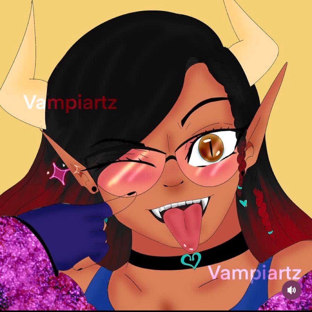 Vampiartz