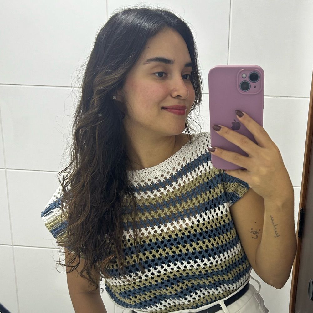 Paula Moura 