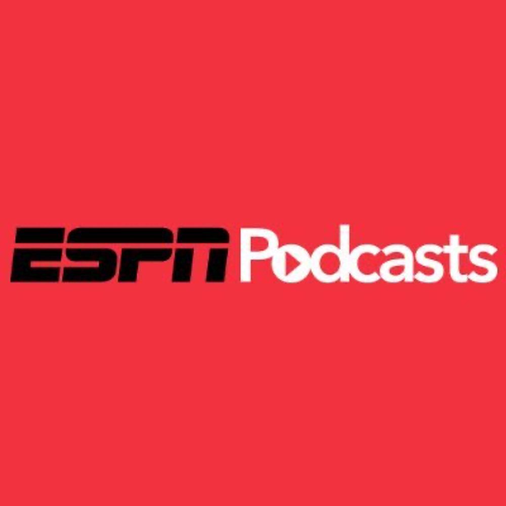 ESPN Podcasts 