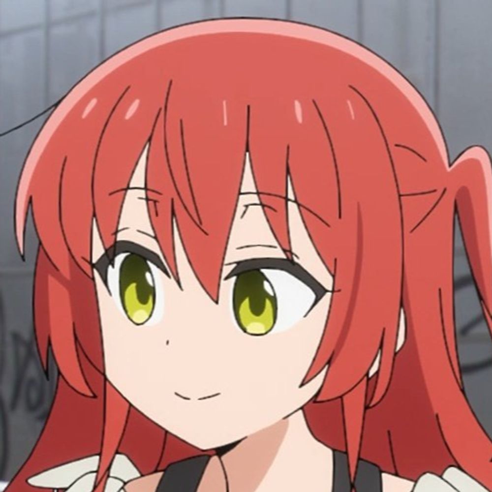 User avatar