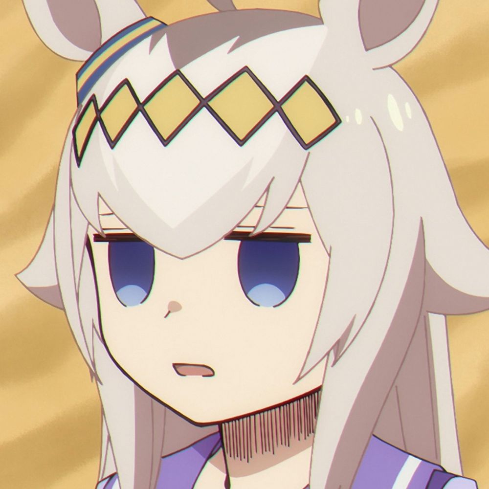 User avatar