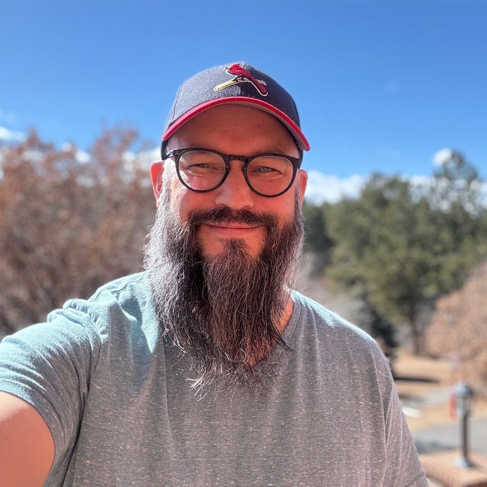 Rev. Matt Franks