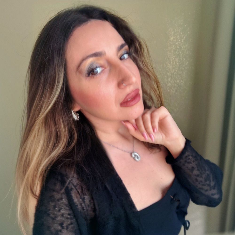 Gizem Algac