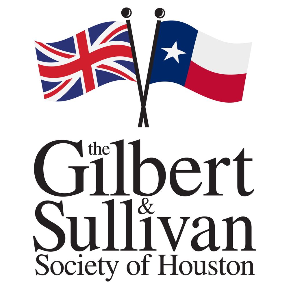 Gilbert & Sullivan Society of Houston