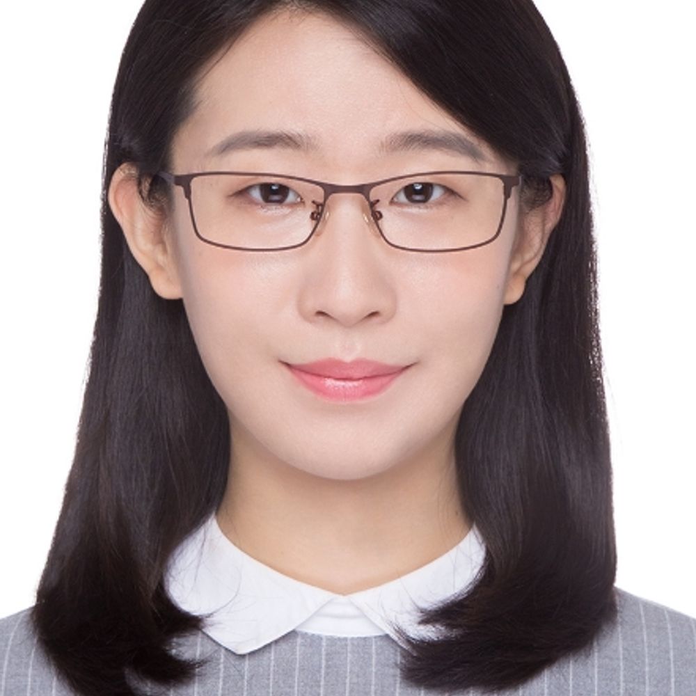 Zhengyi Xu