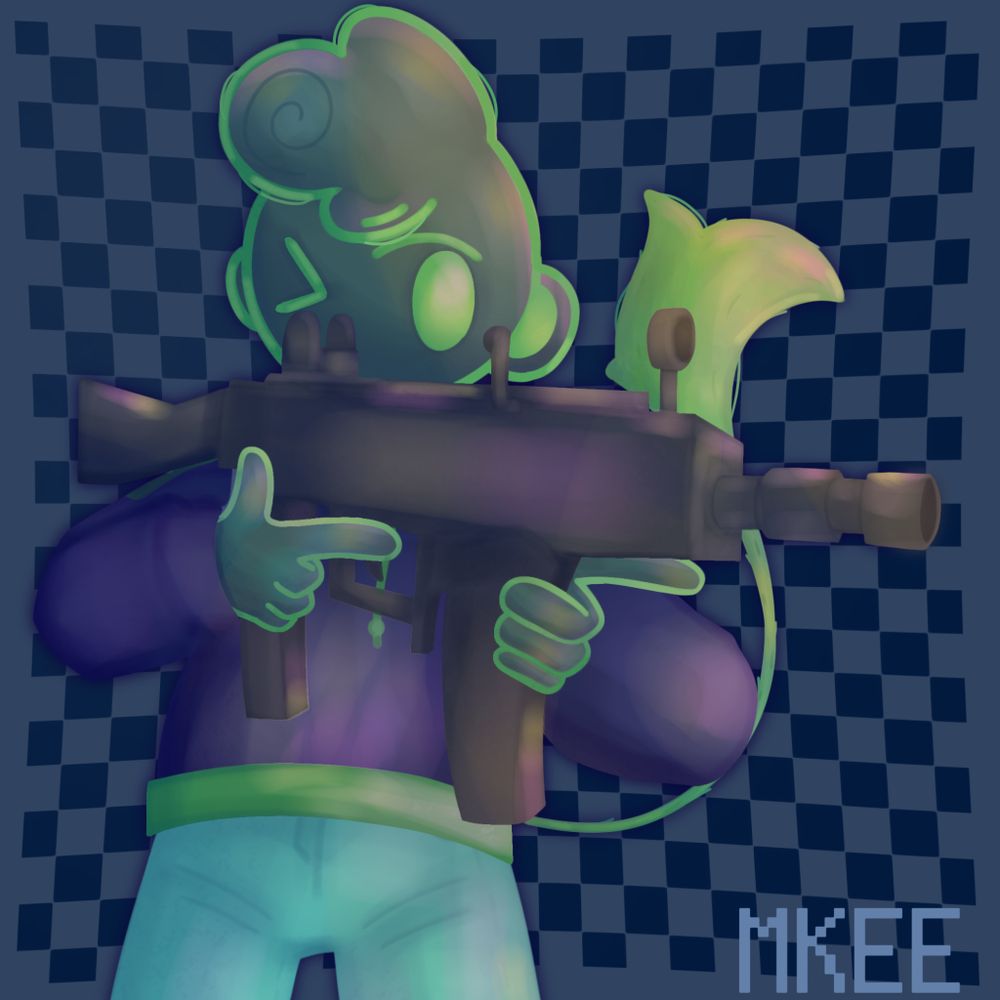 MonkeeDraws