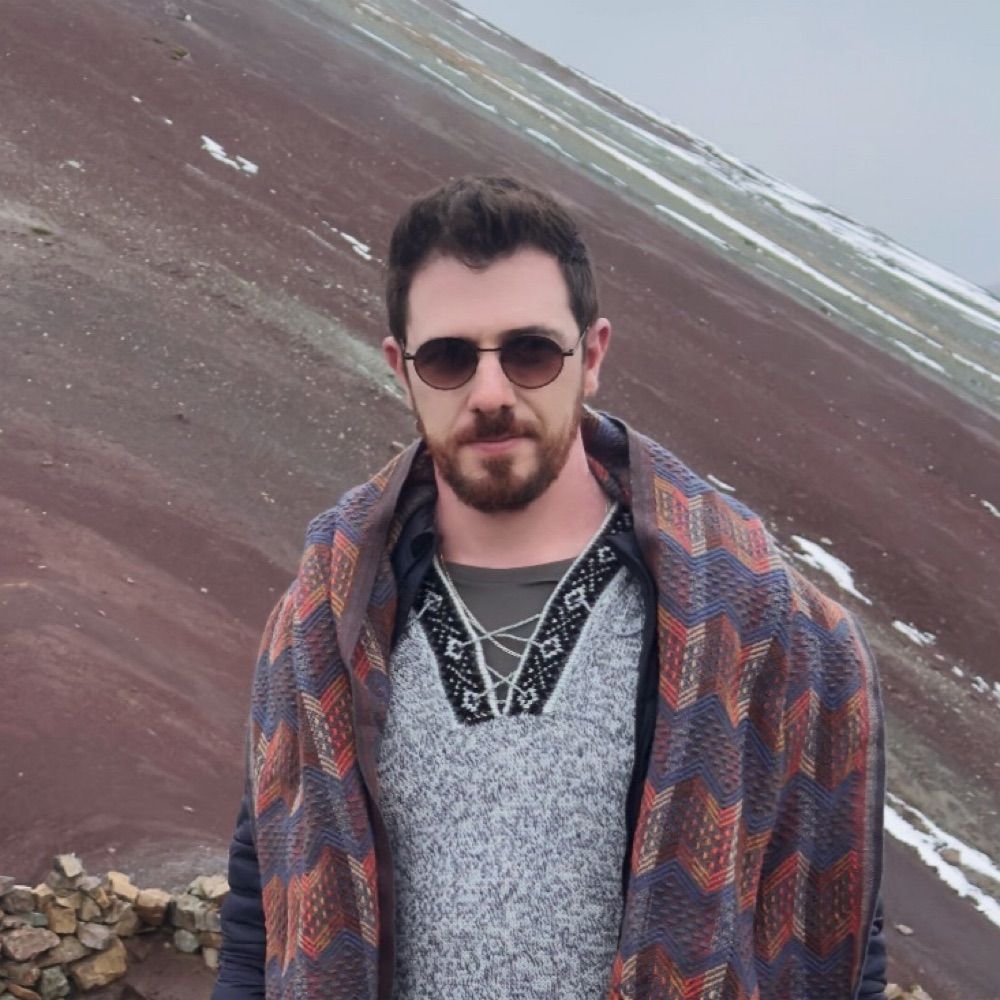 Alexander Mônico