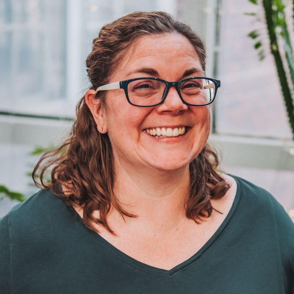 Amy Bolduc (Fagan)