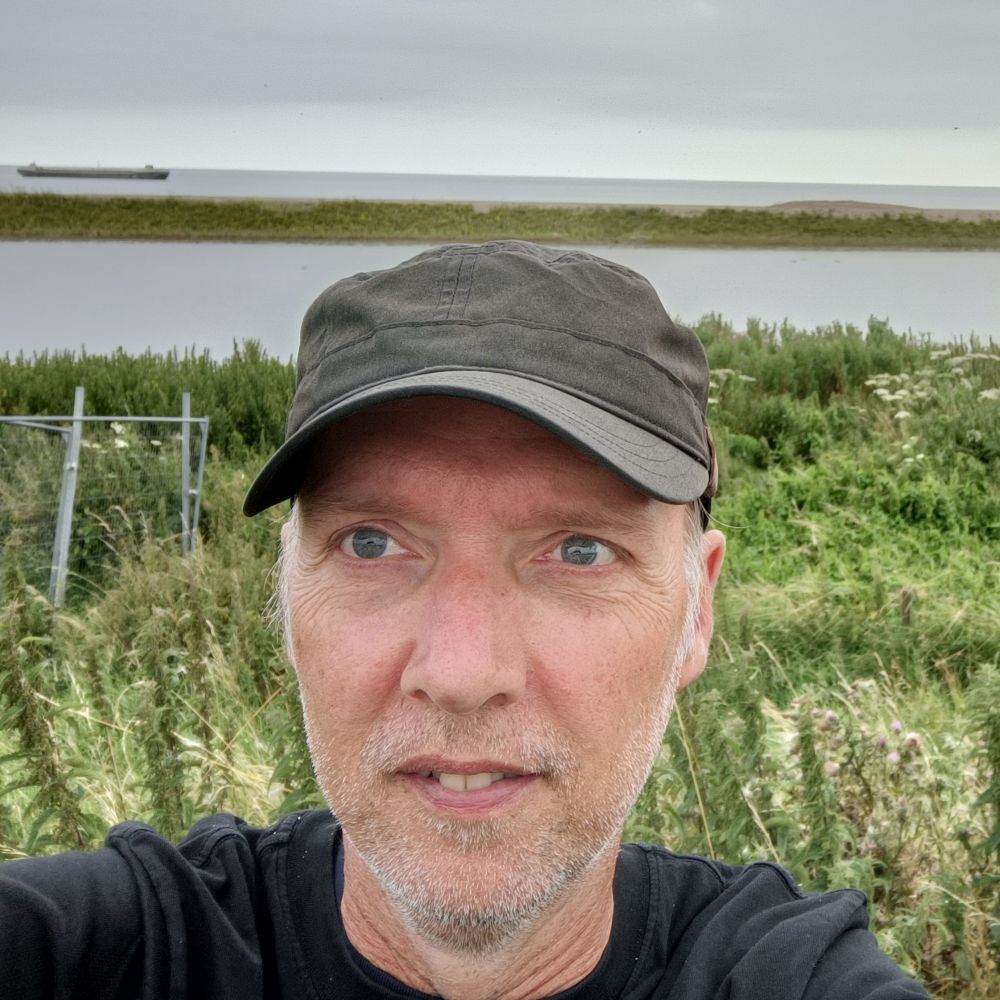 Frank Verelst
