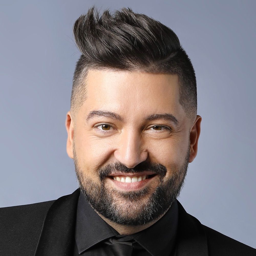 Chris Marques