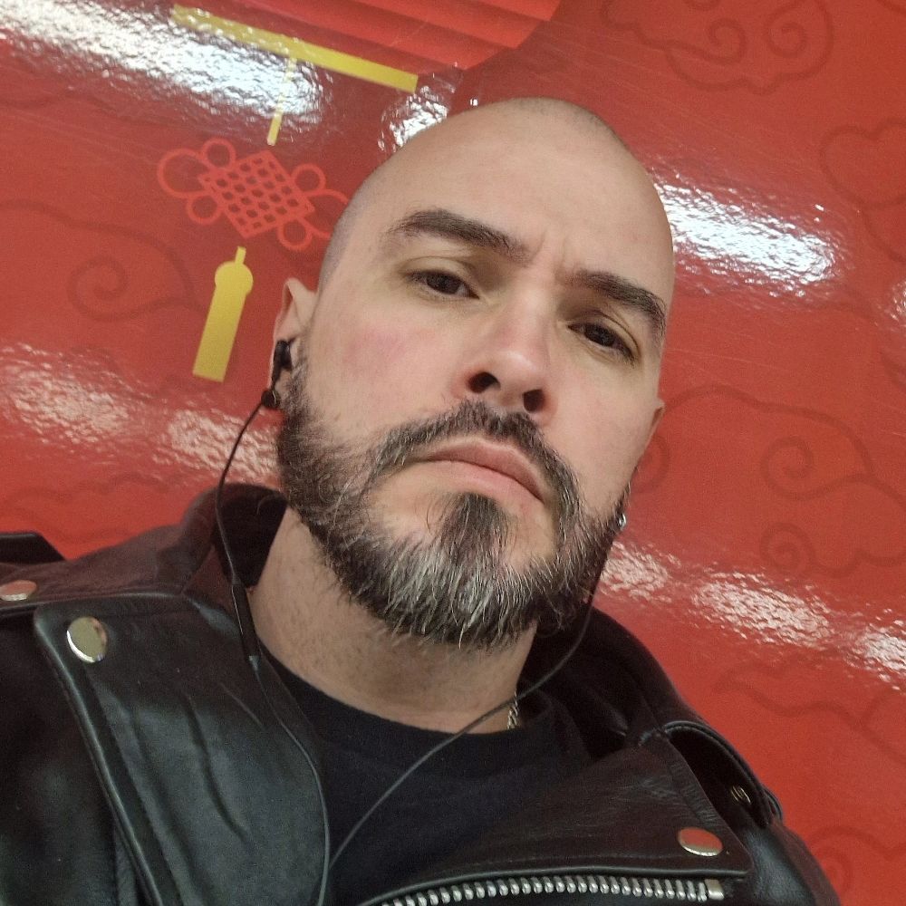 Luis (ex) Holland - El Michimista