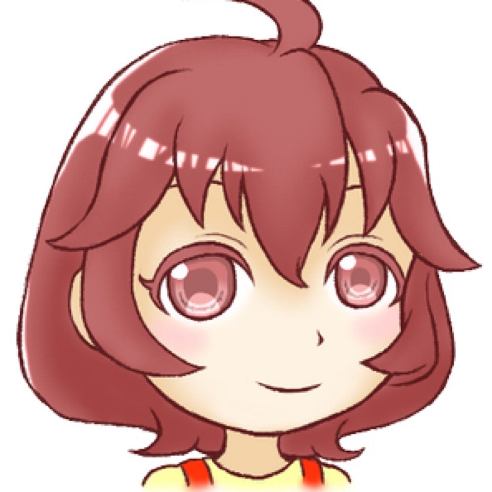 族長アオ