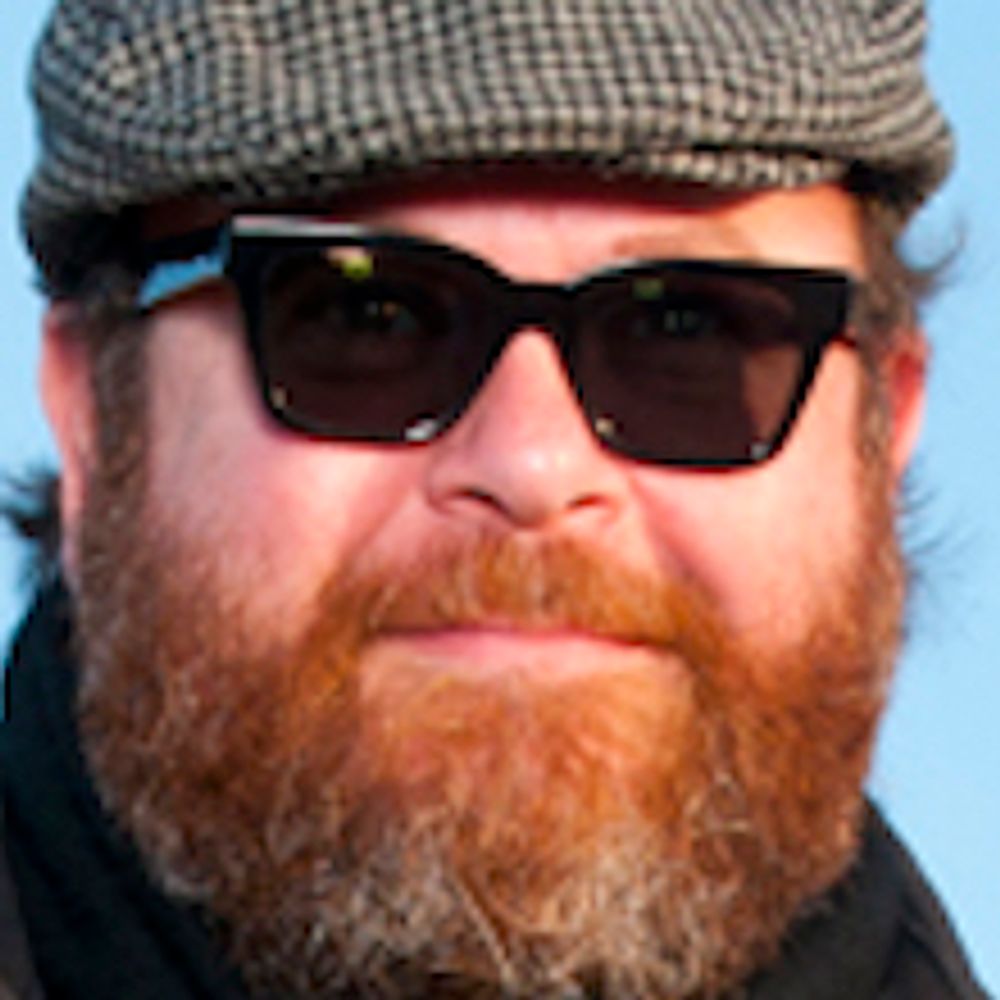 Michael Mahoney