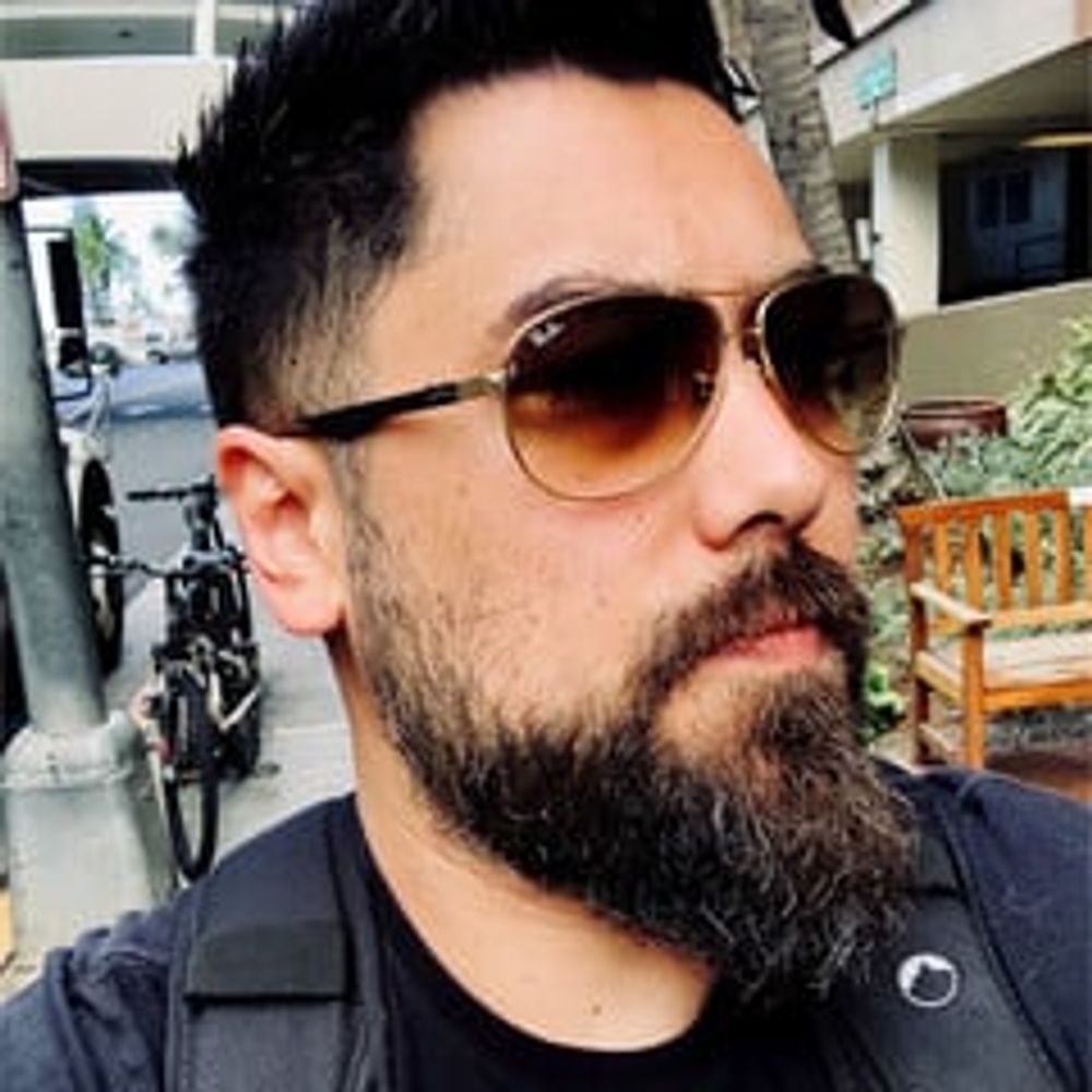 Michael Pedro