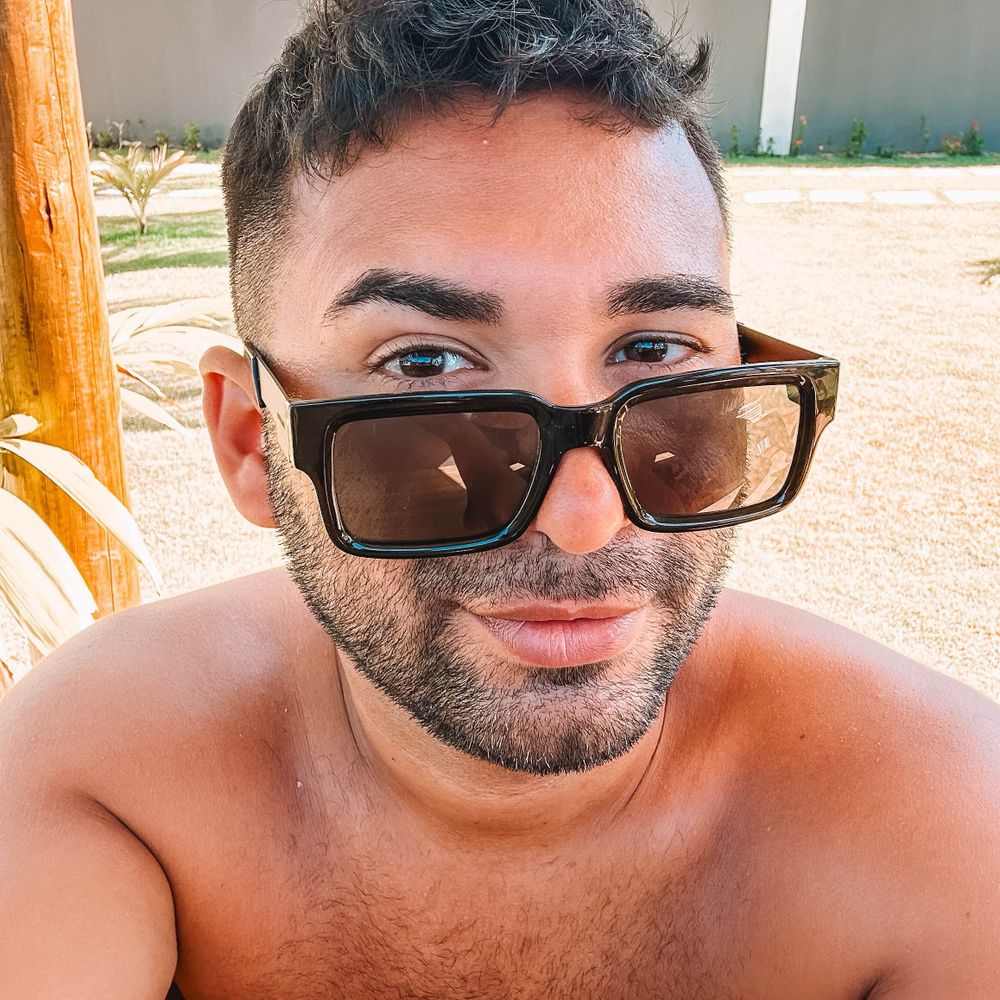 Diego França ✨