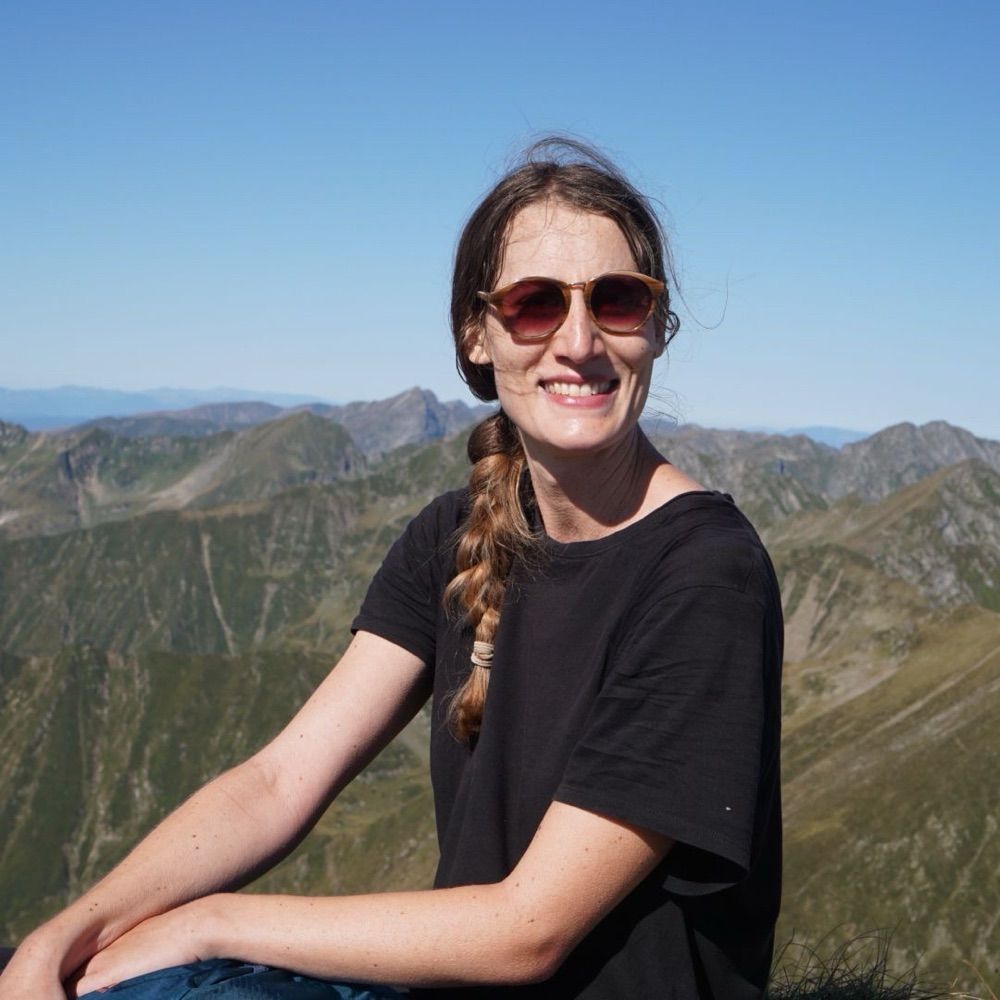 Maria Gerth-Niculescu