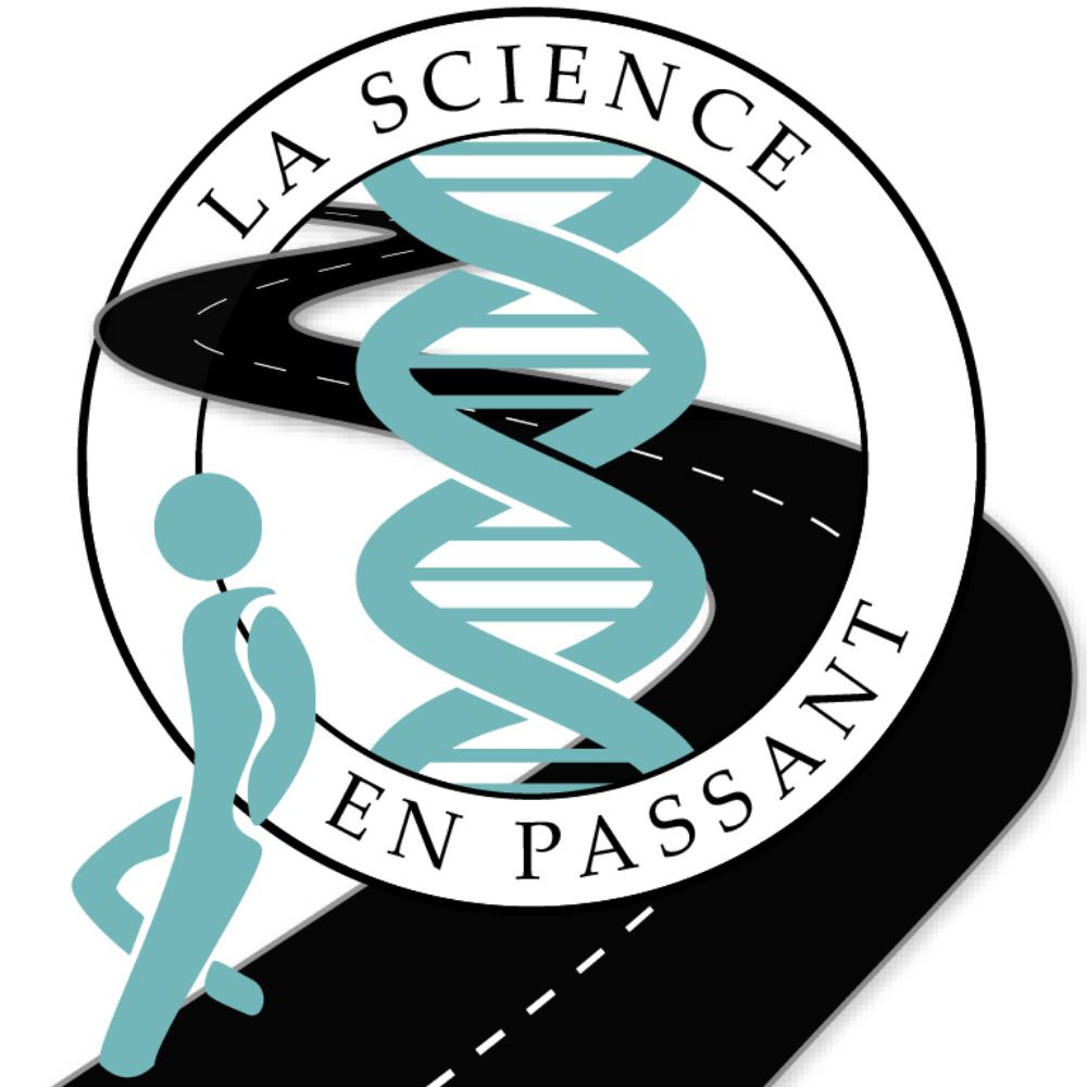 Dr Morgane Petit - La Science En Passant
