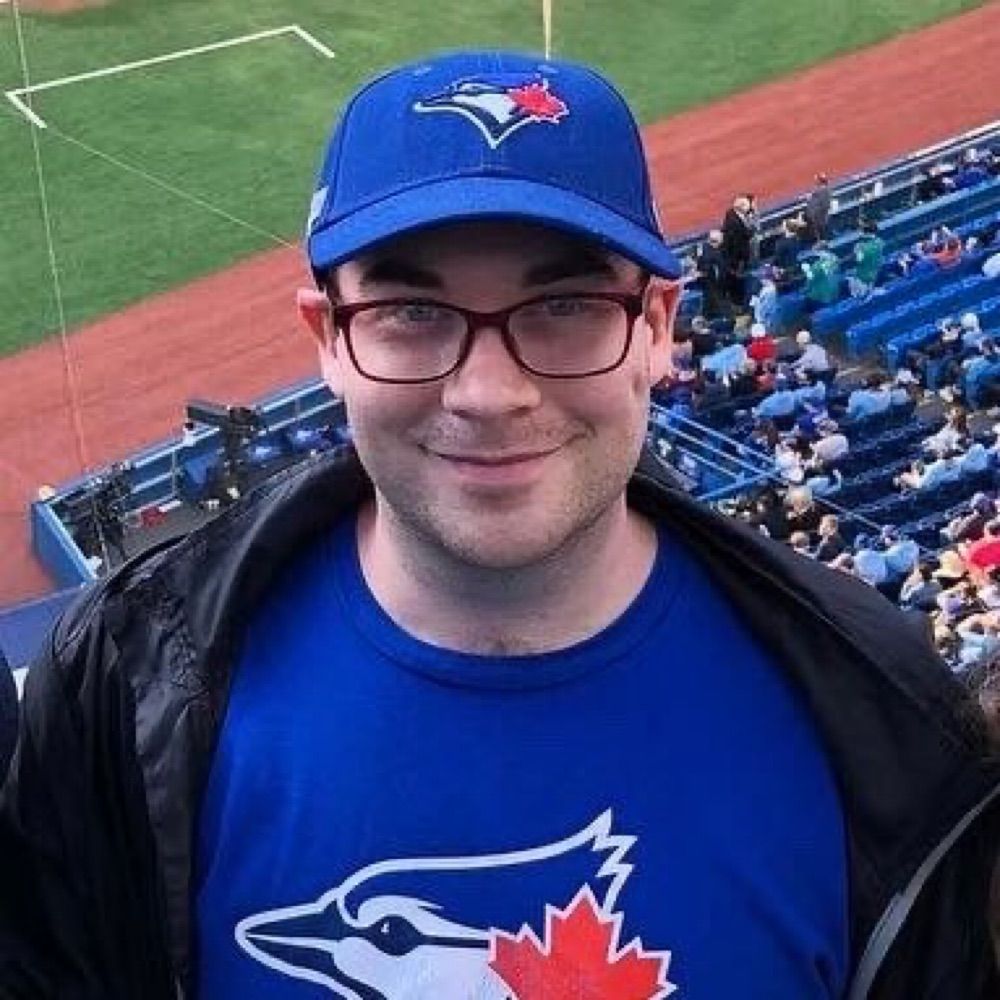 Jeremy Smith