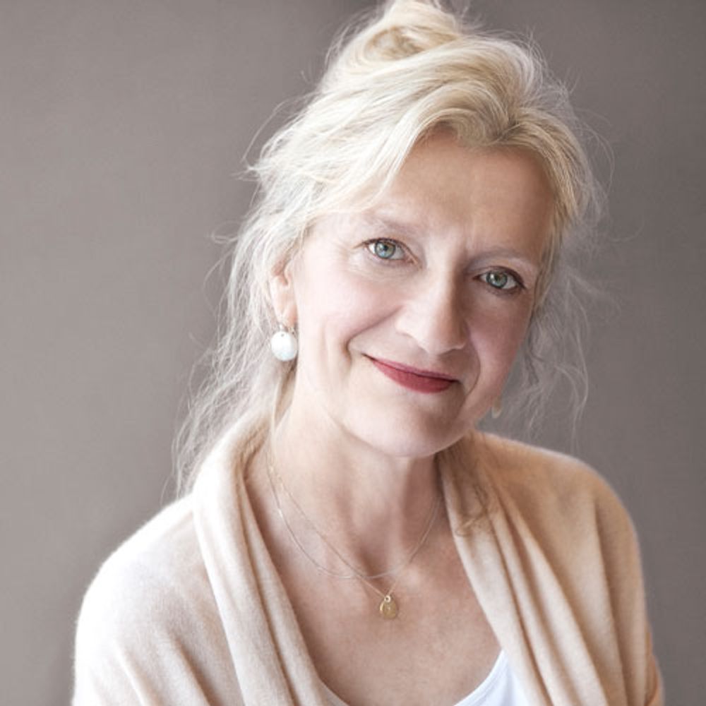 Elizabeth Strout