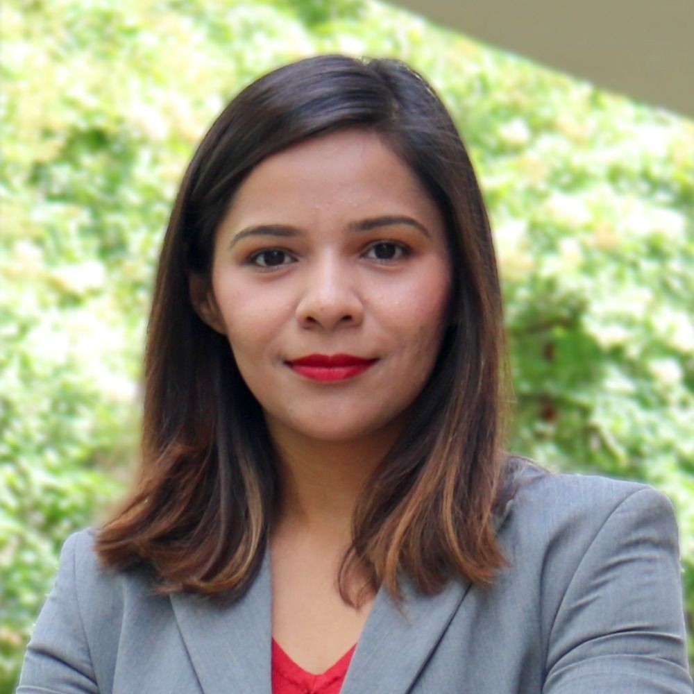 Unnati Narang