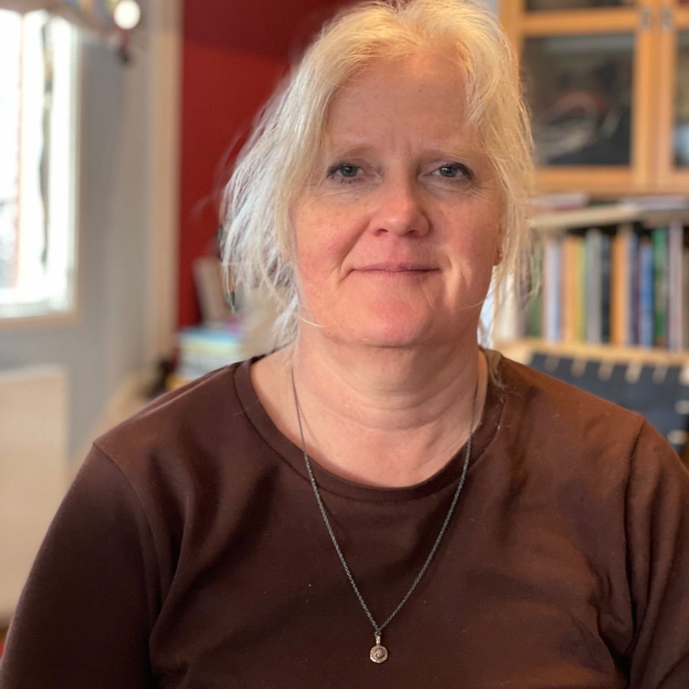 Josephine Andersson