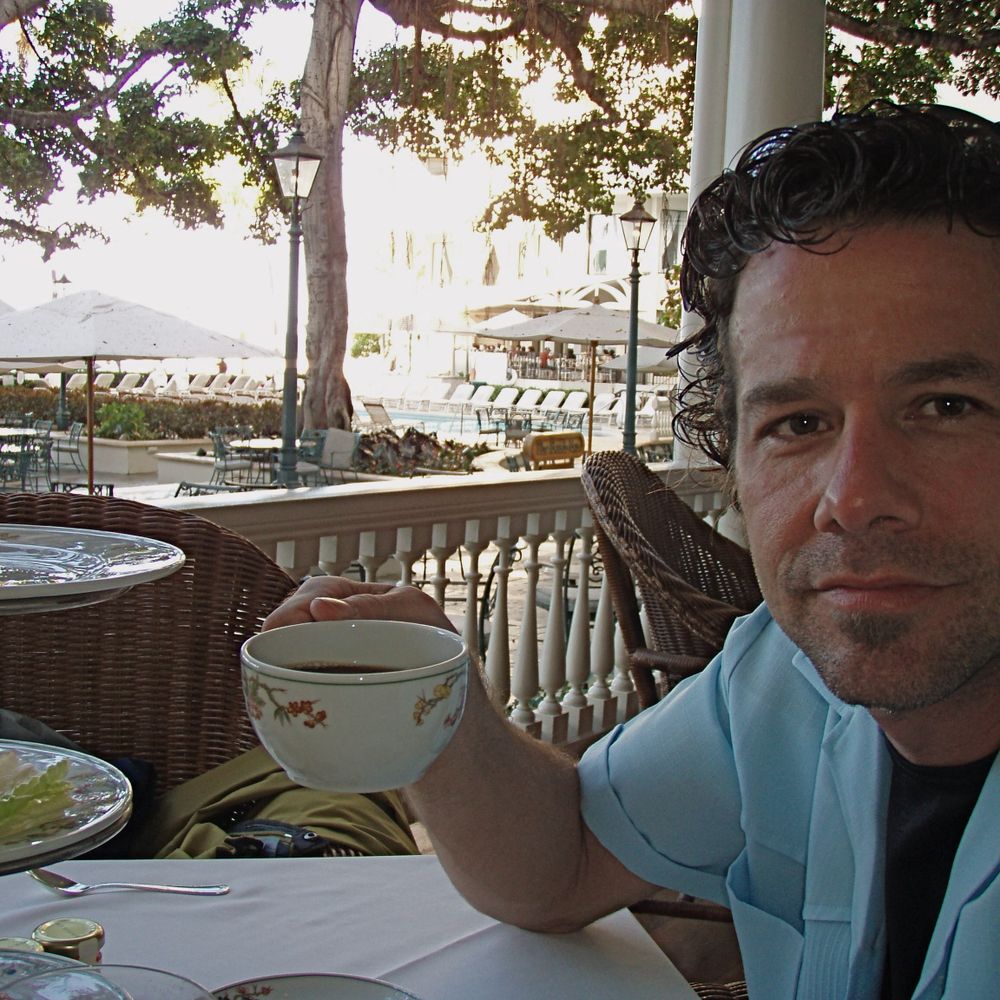 Roger Rempel