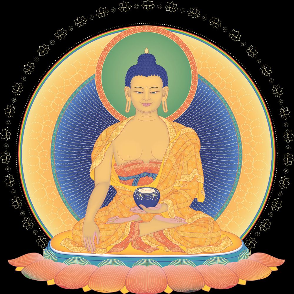 Kadampa Meditation Center Austin