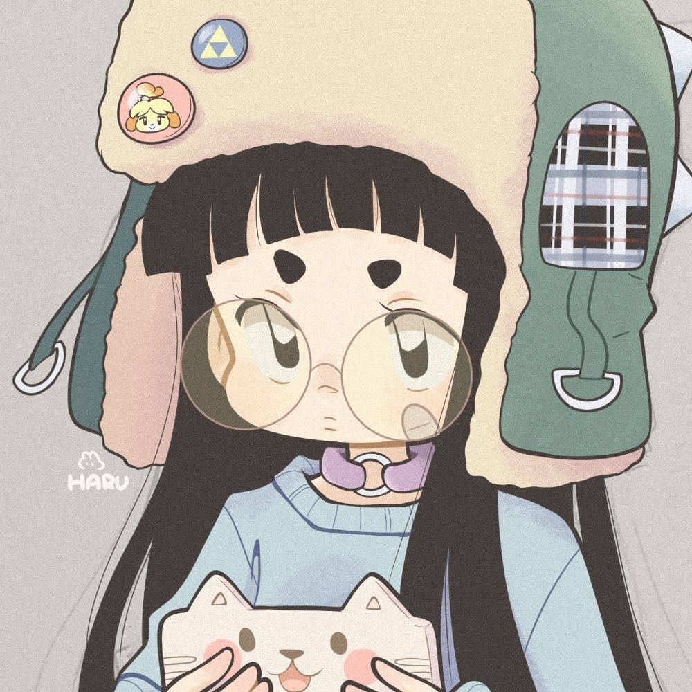 Haru