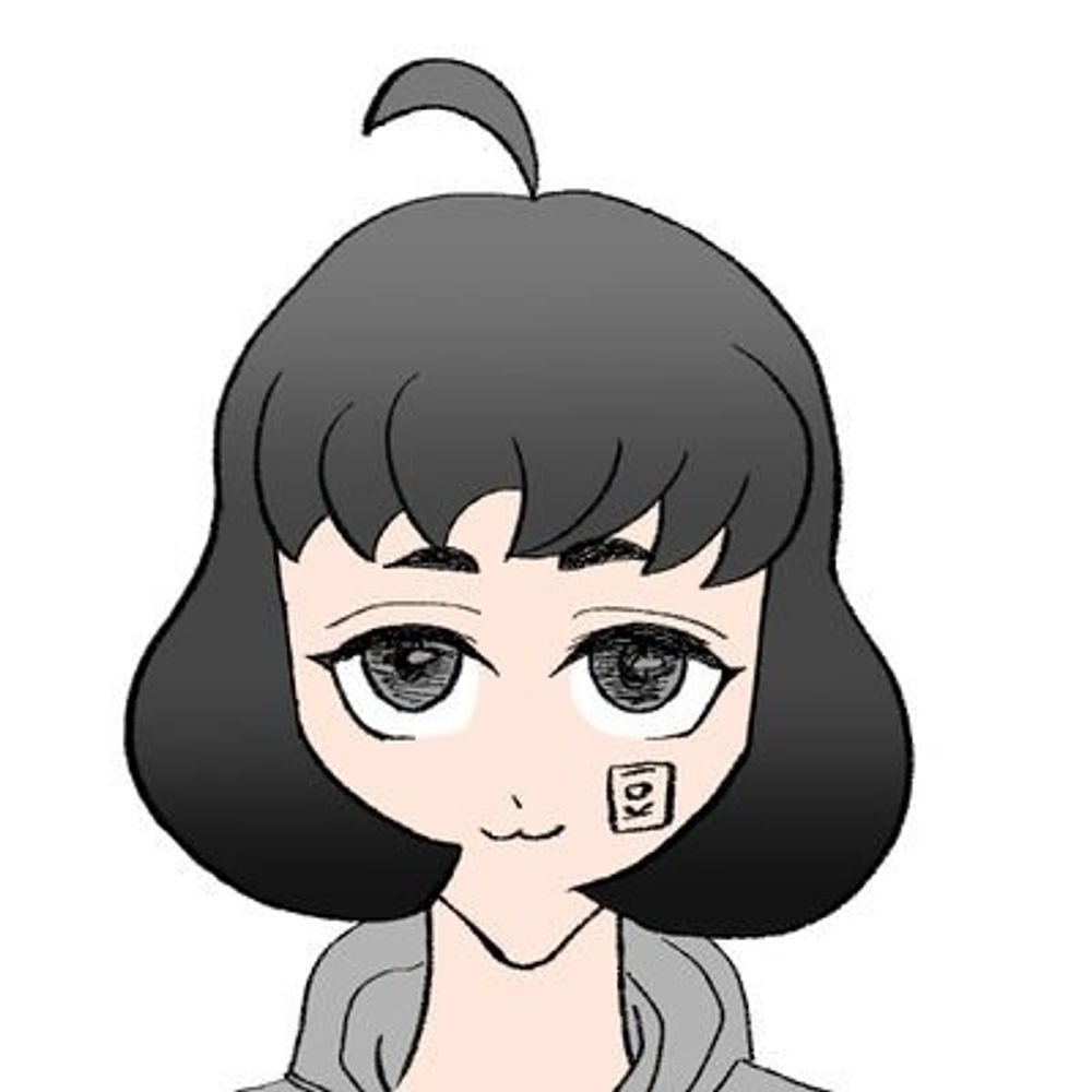 豆腐系女子