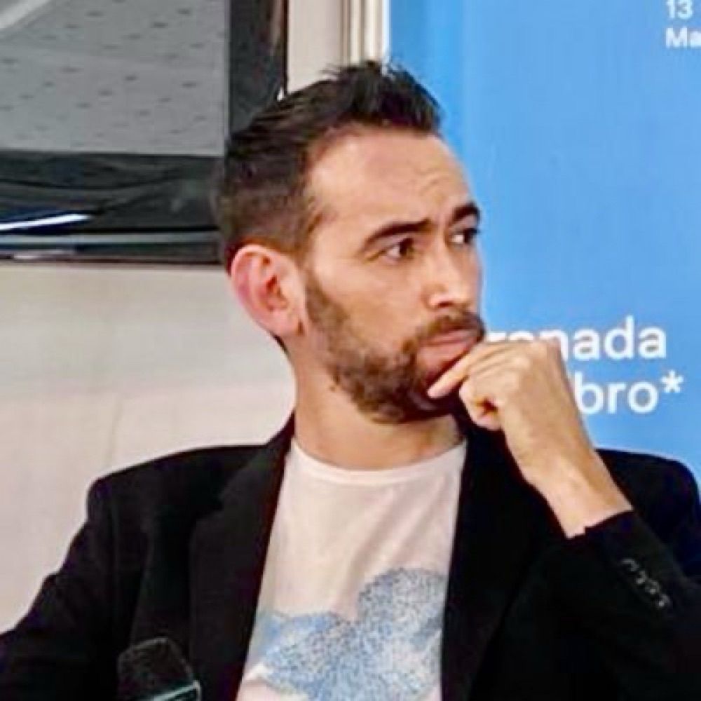 Gerardo Rodríguez Salas