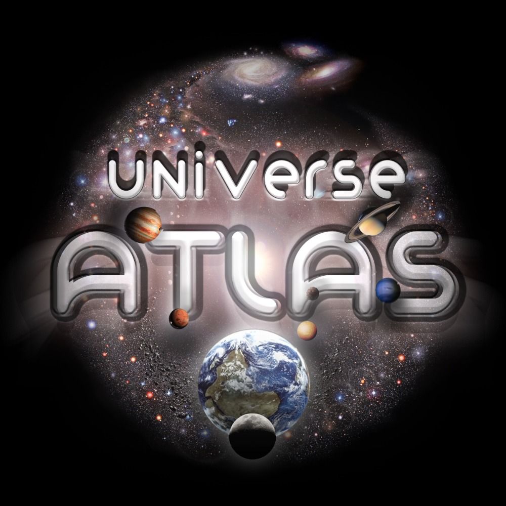 Universe Atlas