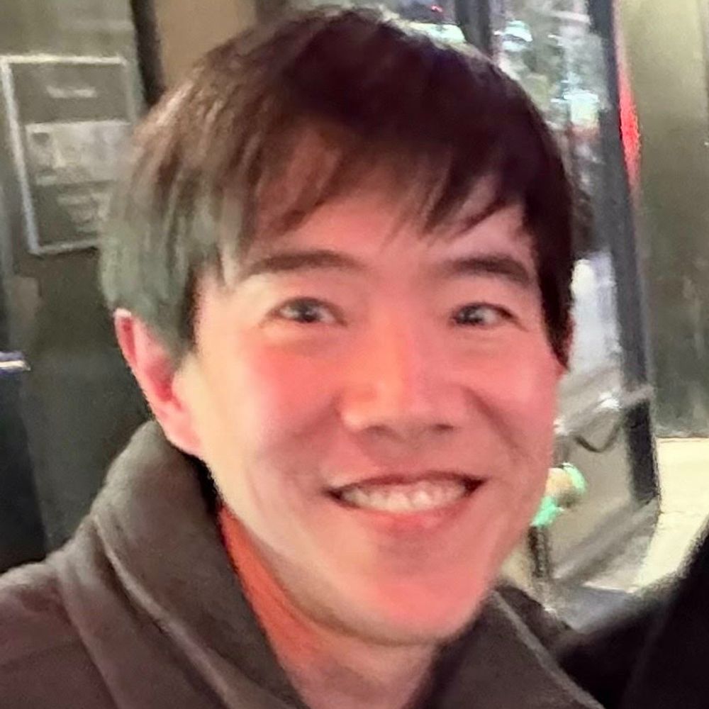 Winston Lin