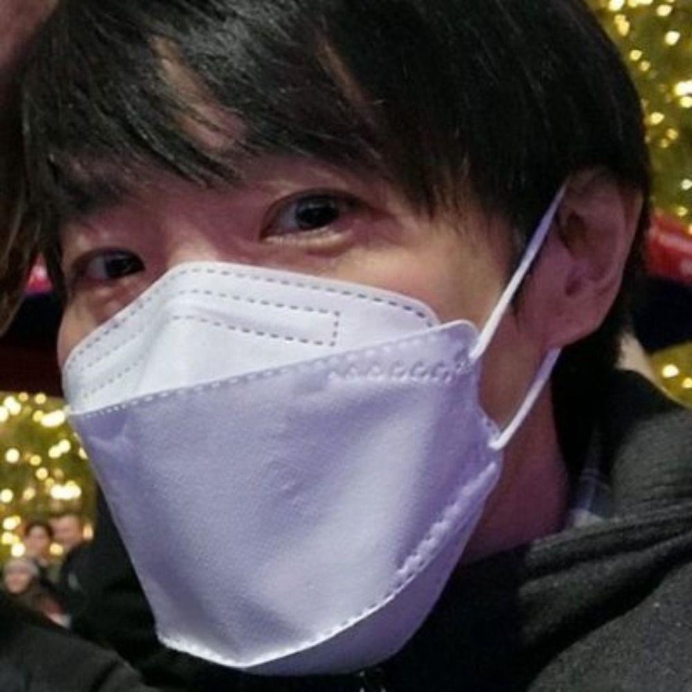 Winston Lin