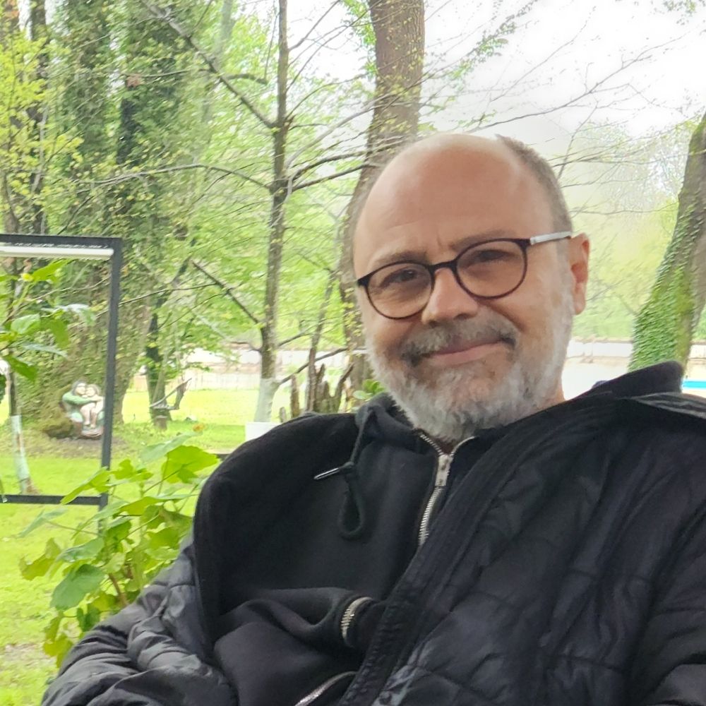 Ismail Basoz