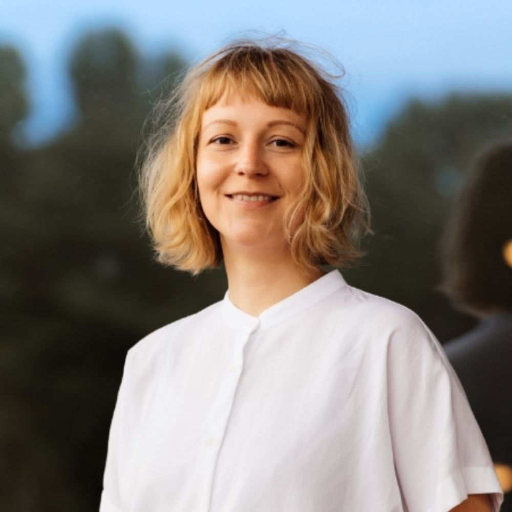Eva Murašov