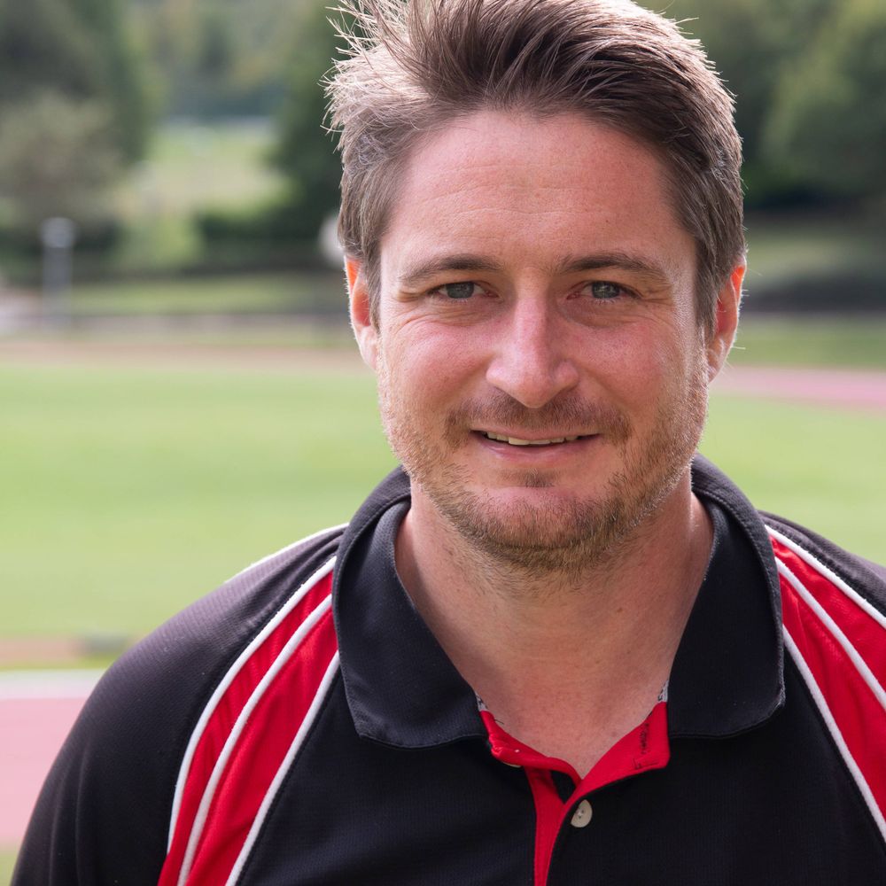 Rhys Meredith