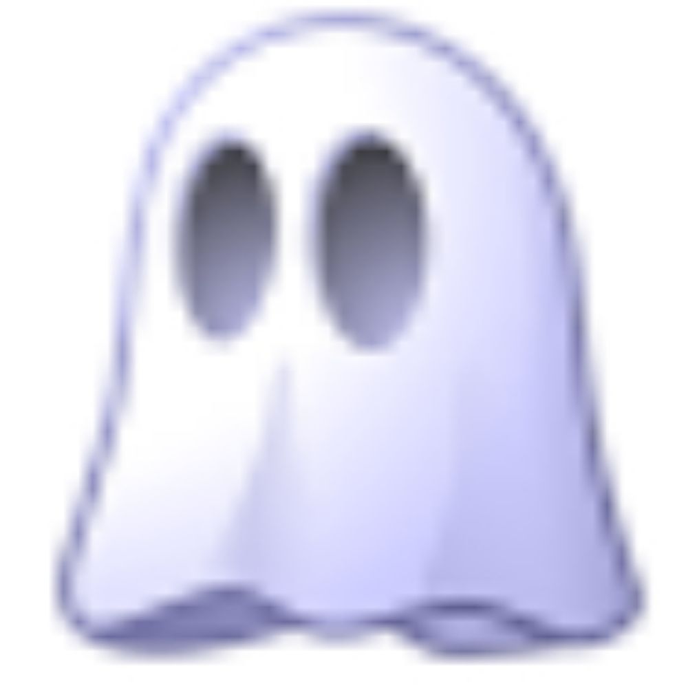 FreeGhost