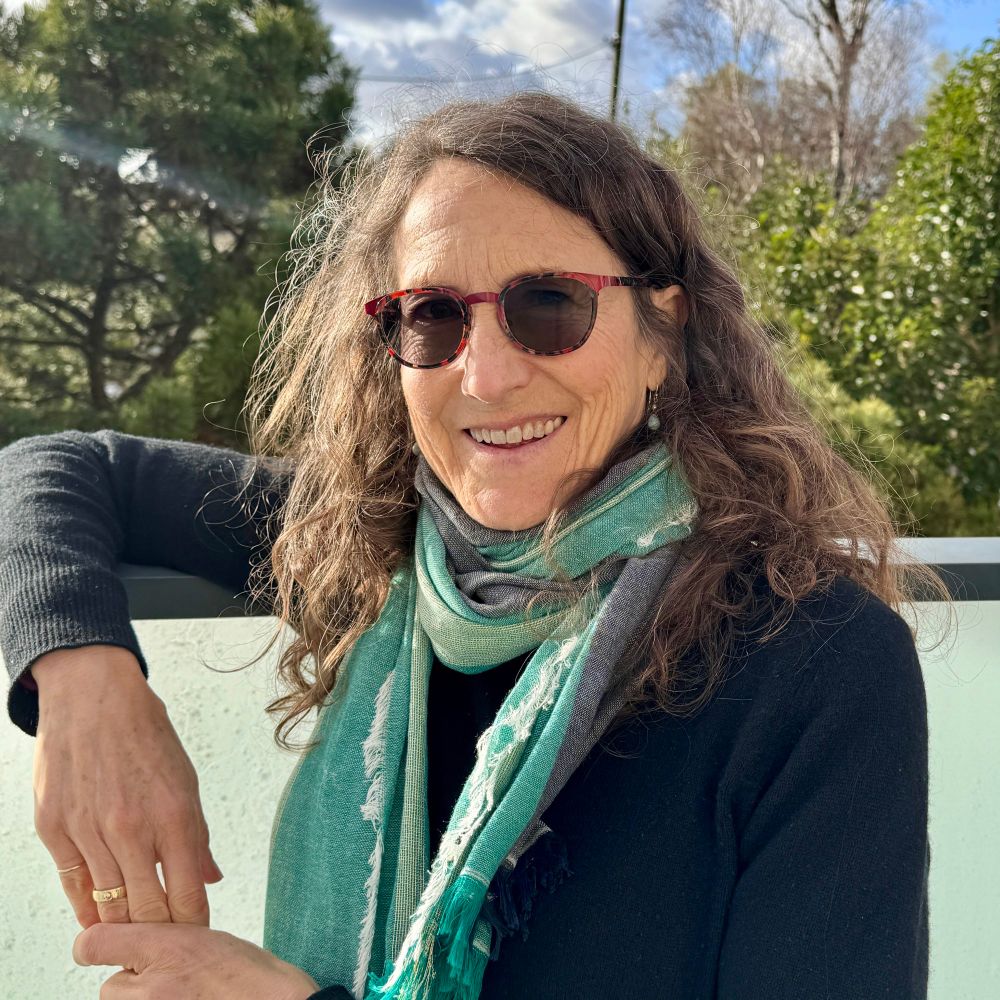 Lynn Gowdy