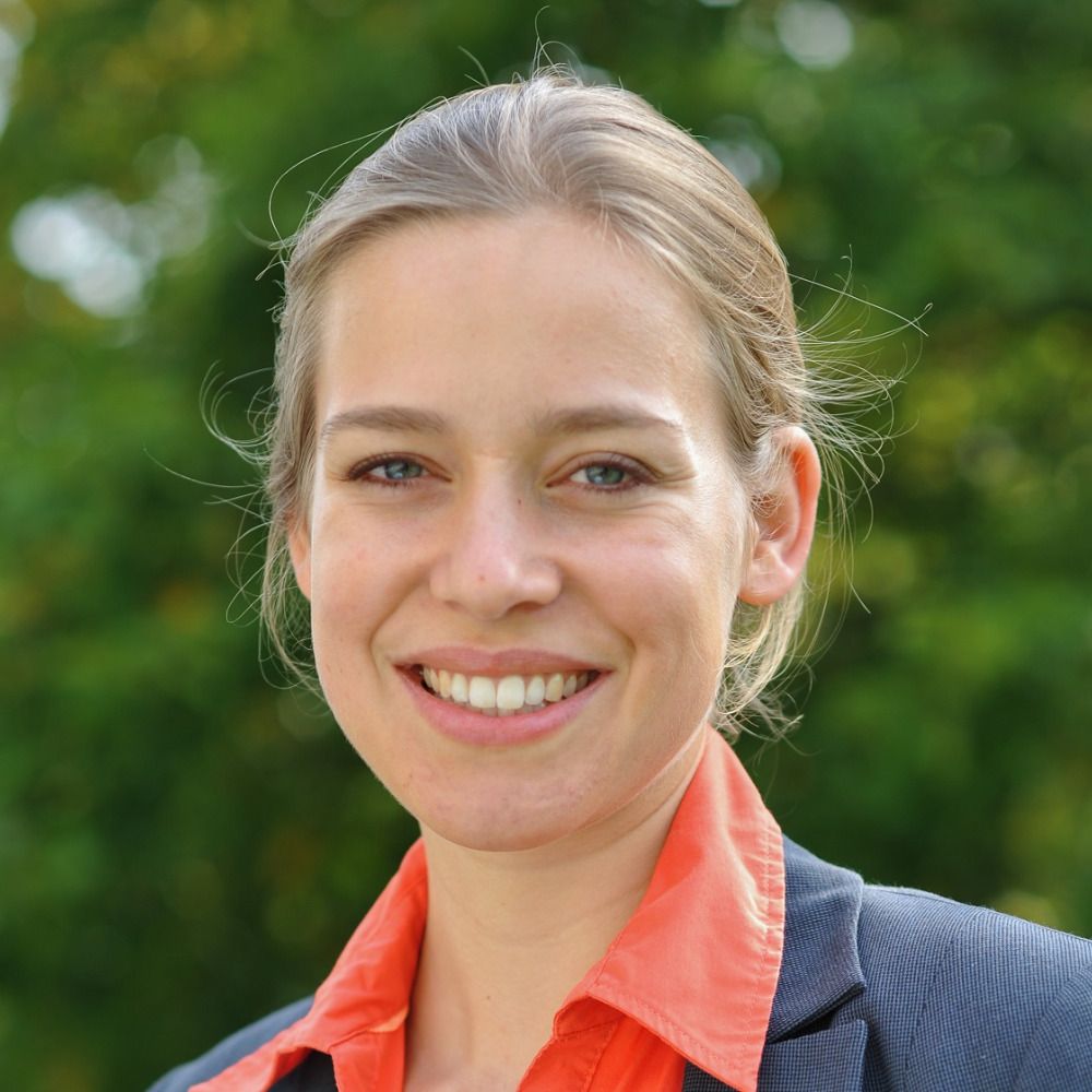 Lena Kuhn