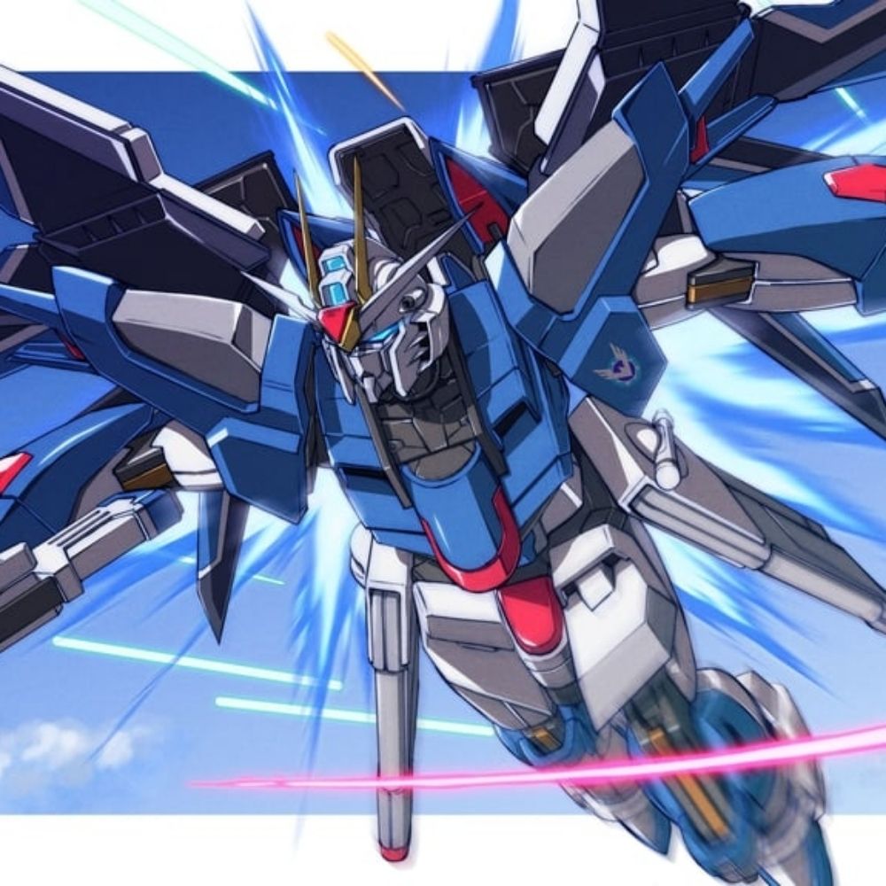 MightyStrikeFreedom