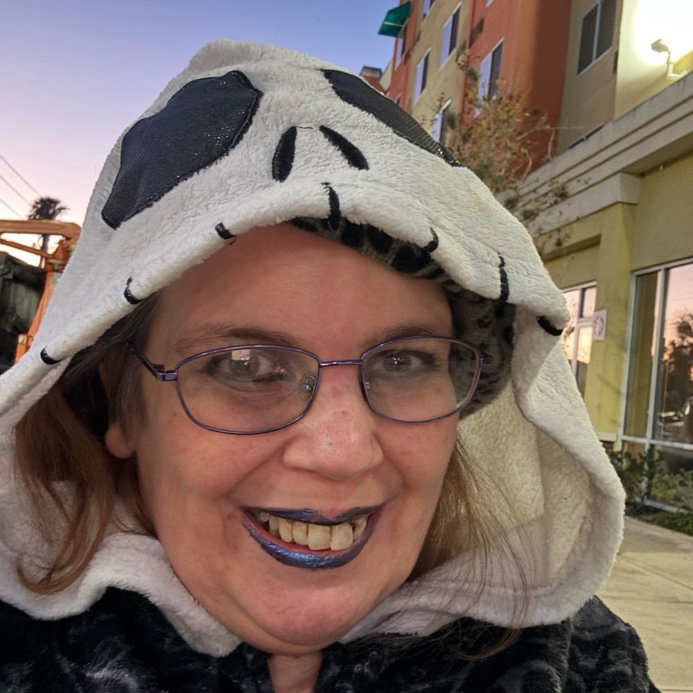 Tara Taylor
