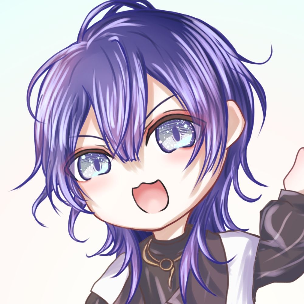 しづき。
