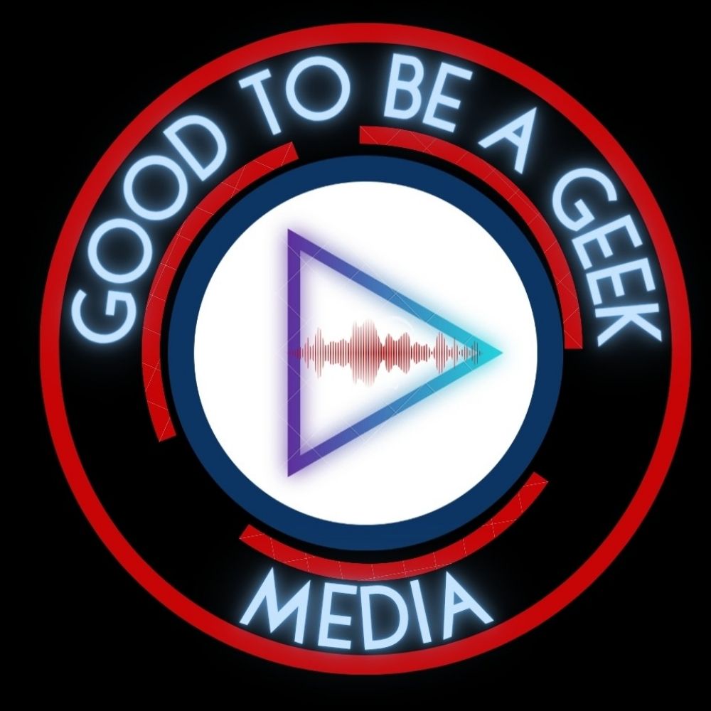 Good To Be A Geek Media
