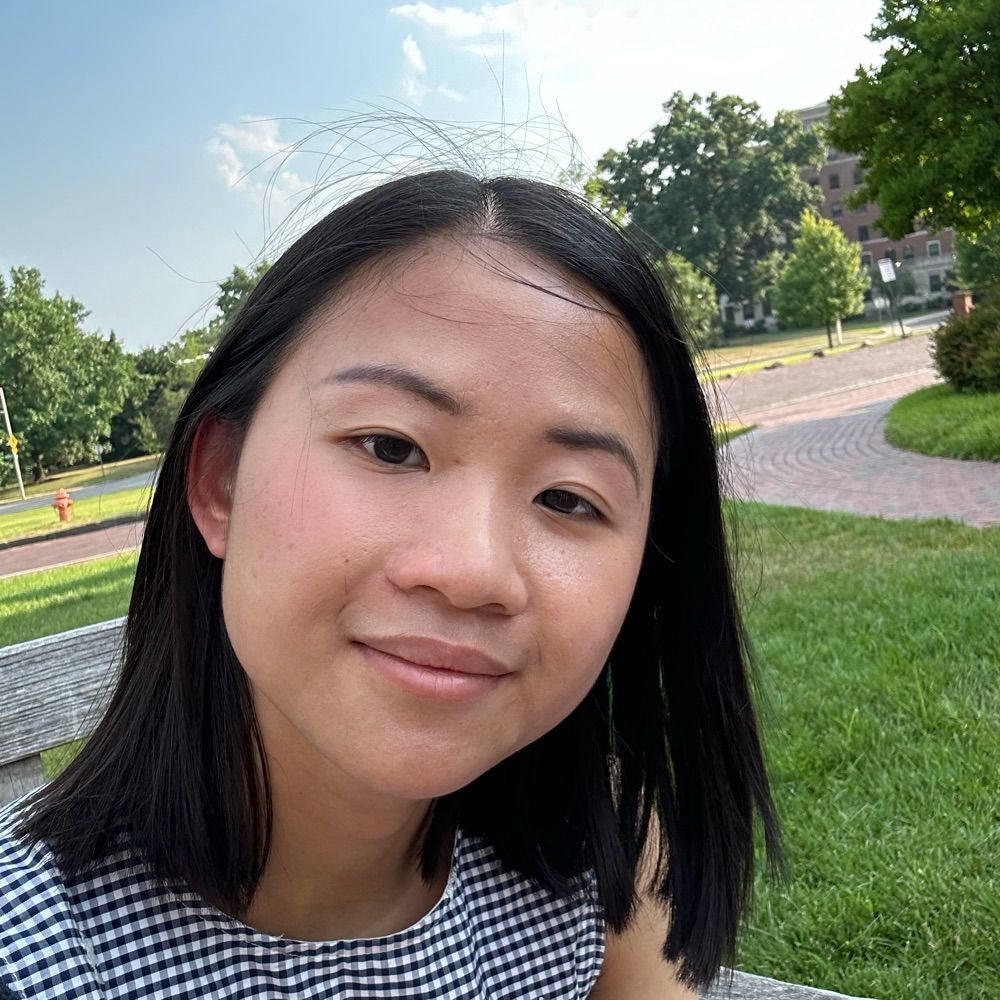 Louise Chen