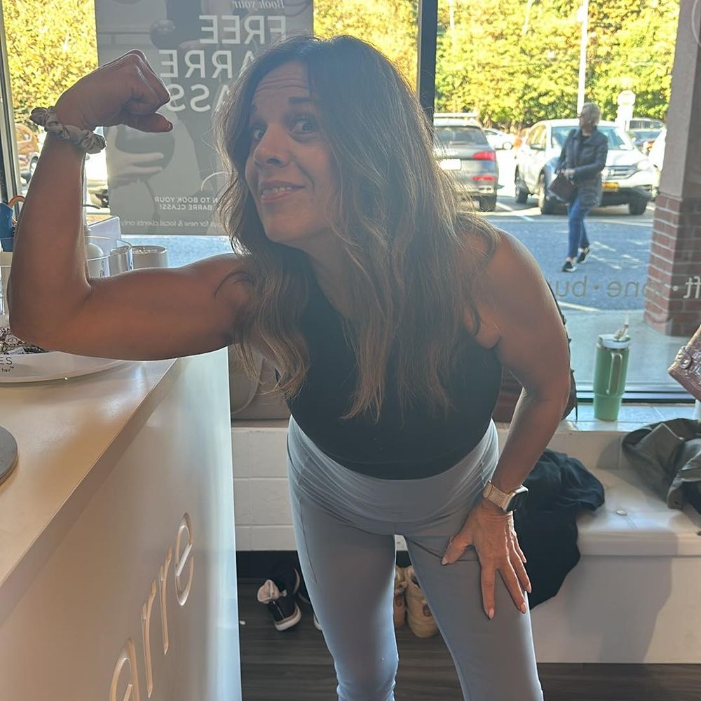 Deborah Vicino