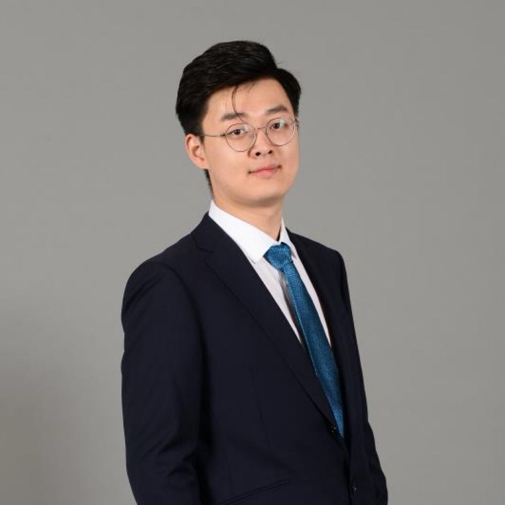 Yongning Lei