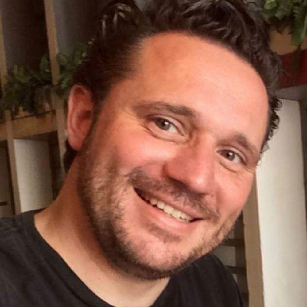 André Hermes