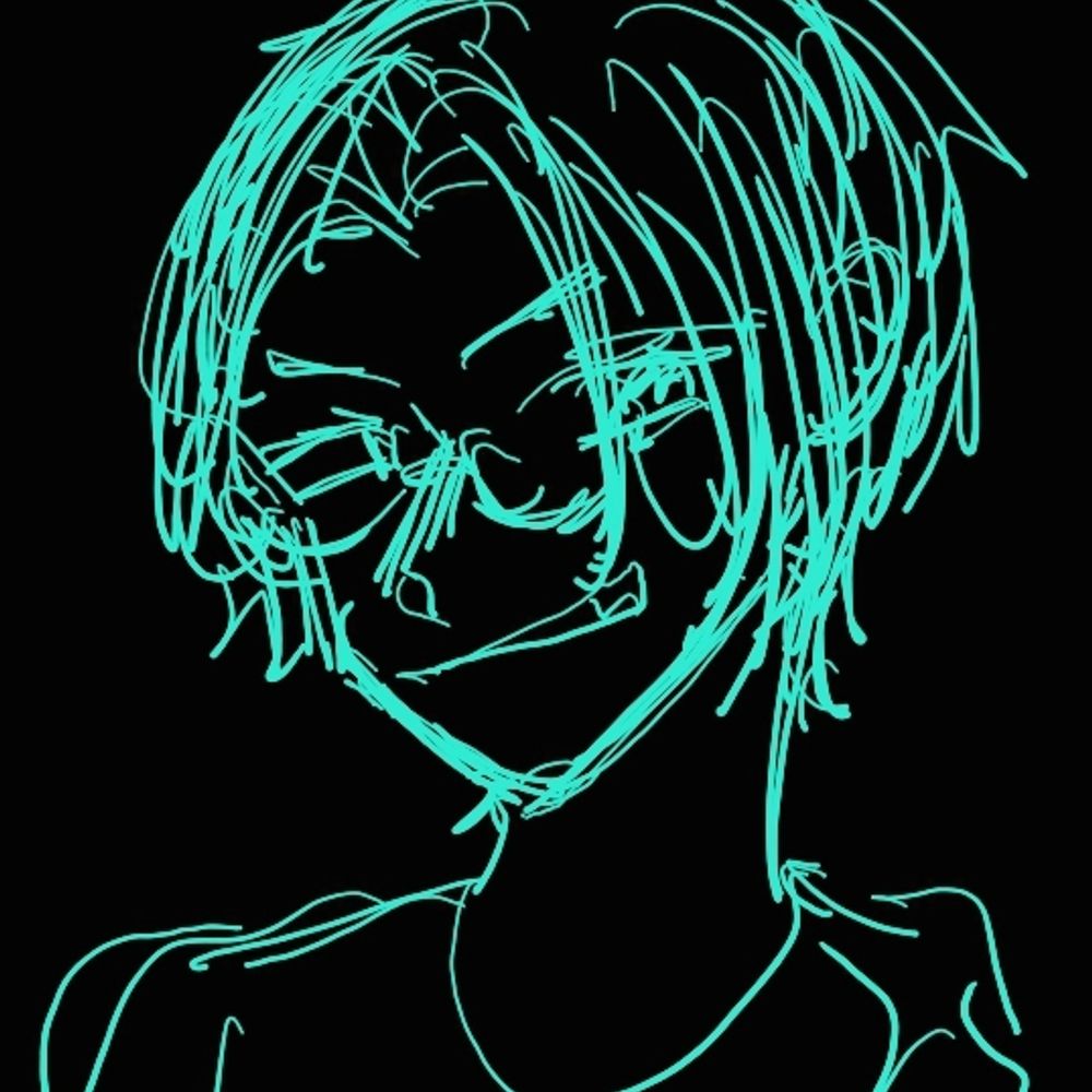 碧