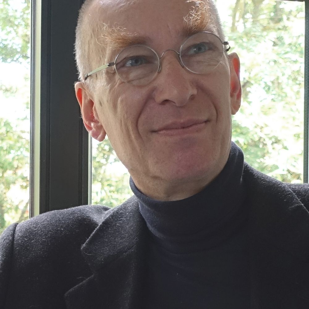 C. René Hirschfeld 