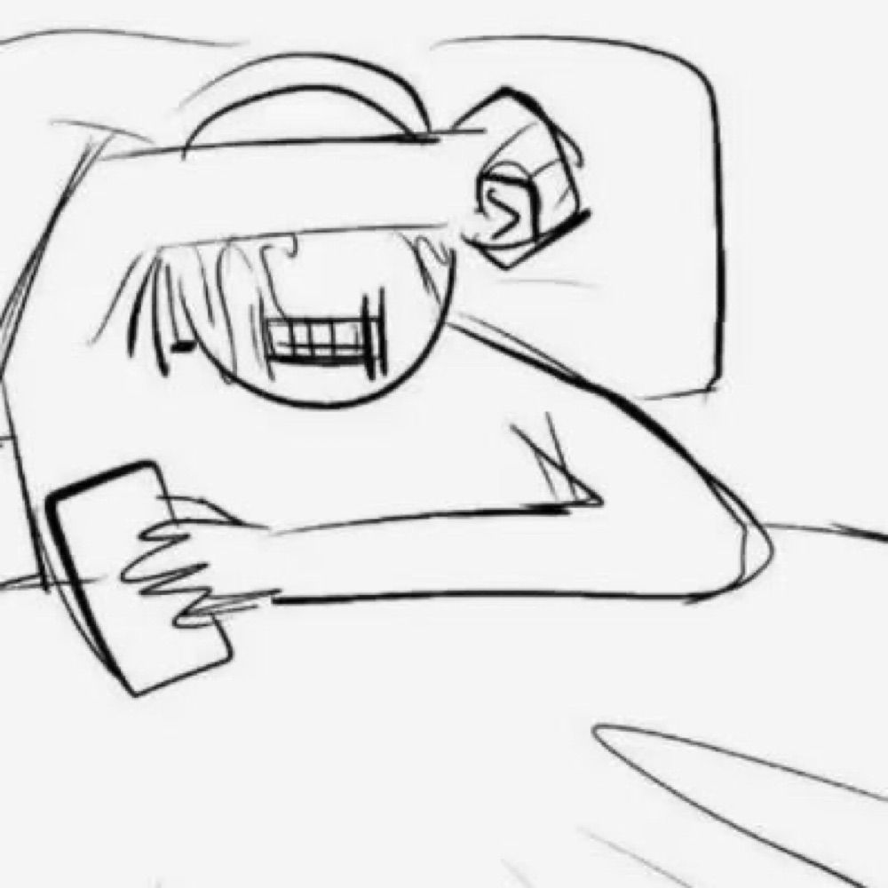 死别